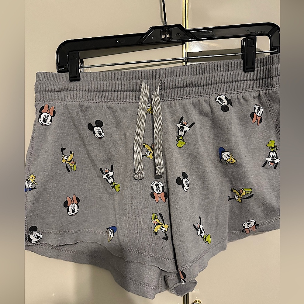 Disney Shorts